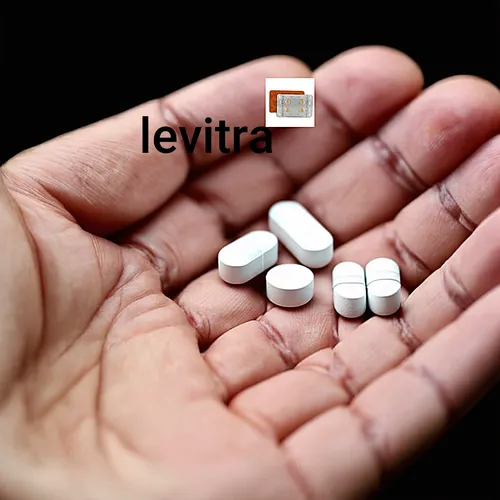 Levitra vendita libera